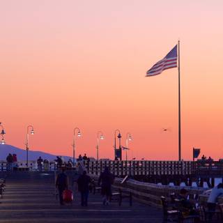 Oxnard wallpaper