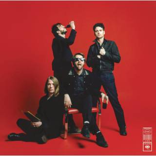 The Vaccines wallpaper
