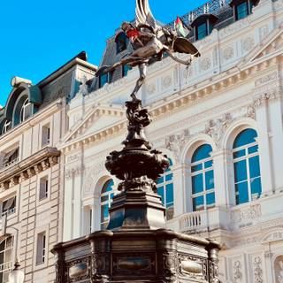 Baroque architecture wallpaper