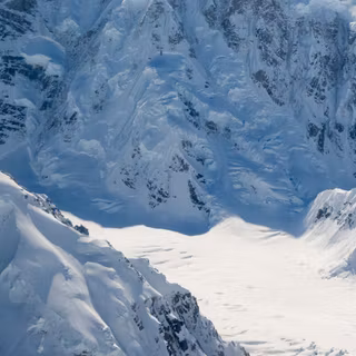 Alaska iPhone wallpaper