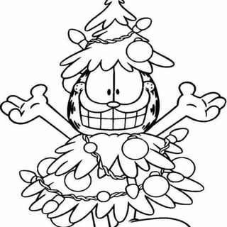 Christmas coloring pages wallpaper