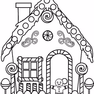Christmas coloring pages wallpaper