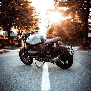 BMW 9t phone wallpaper