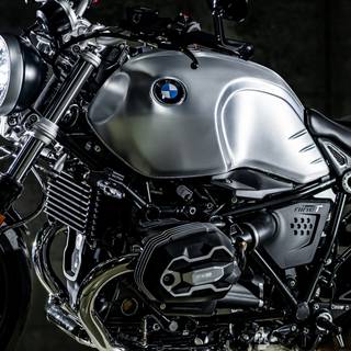 BMW 9t phone wallpaper