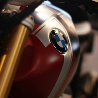 BMW 9t phone wallpaper