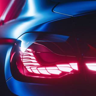BMW 9t phone wallpaper