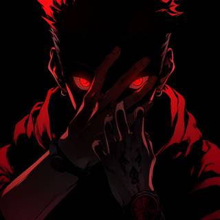 Jujutsu Kaisen 2023 wallpaper