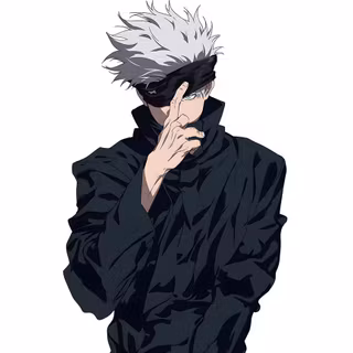 Jujutsu Kaisen 2023 wallpaper