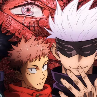 Jujutsu Kaisen 2023 wallpaper