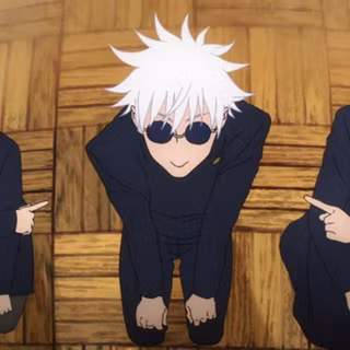 Jujutsu Kaisen 2023 wallpaper