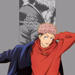 Jujutsu Kaisen 2023 wallpaper