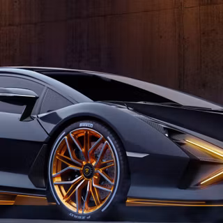 Lamborghini phone 2023 wallpaper
