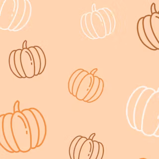 Fall drawing wallpaper