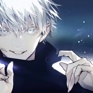 Jujutsu Kaisen 2023 wallpaper