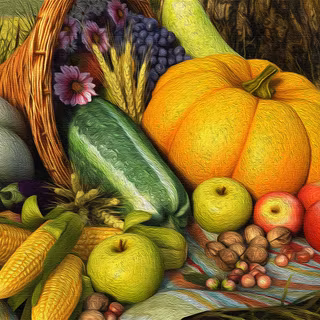 2560x1080 Thanksgiving wallpaper
