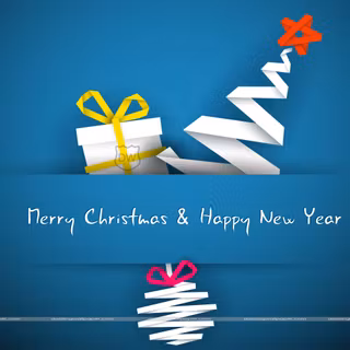 Advance Merry Christmas wallpaper