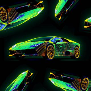 Lamborghini phone 2023 wallpaper