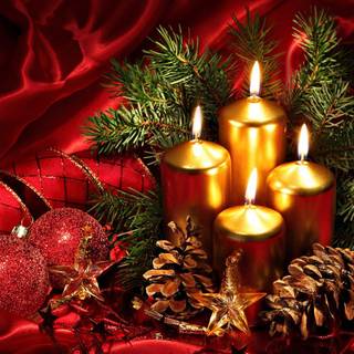1600x900 Christmas wallpaper