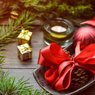 1600x900 Christmas wallpaper