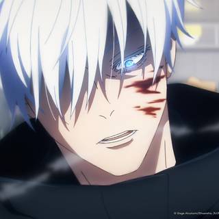 Jujutsu Kaisen 2023 wallpaper