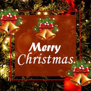 Advance Happy Christmas wallpaper