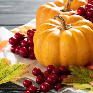 2560x1080 Thanksgiving wallpaper