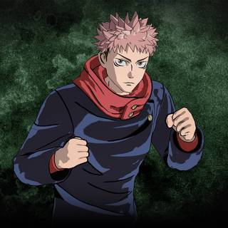 Jujutsu Kaisen 2023 wallpaper