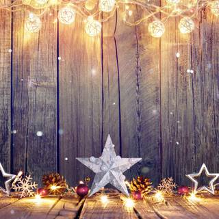 1600x900 Christmas wallpaper
