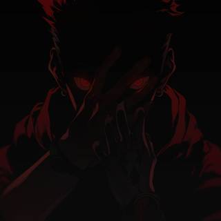 Jujutsu Kaisen 2023 wallpaper