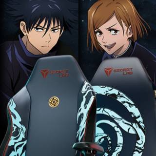 Jujutsu Kaisen 2023 wallpaper