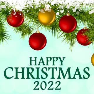 Christmas Day 2023 wallpaper