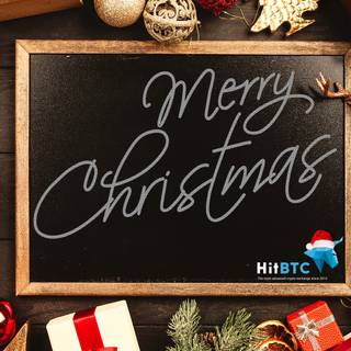 Advance Merry Christmas wallpaper
