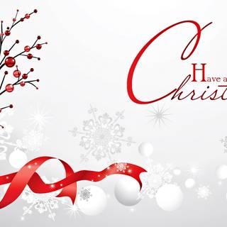 Advance Happy Christmas wallpaper