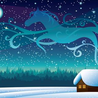 1600x900 Christmas wallpaper