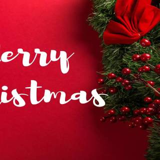 Advance Happy Christmas wallpaper