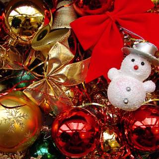1600x900 Christmas wallpaper