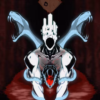 Minos Prime wallpaper
