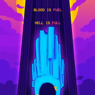 Minos Prime wallpaper