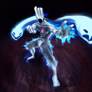 Minos Prime wallpaper