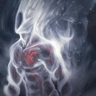 Minos Prime wallpaper