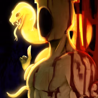 Minos Prime wallpaper