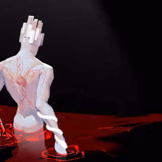 Minos Prime wallpaper