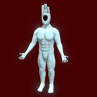 Minos Prime wallpaper