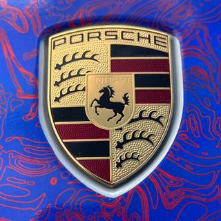 Porsche phone 4k wallpaper