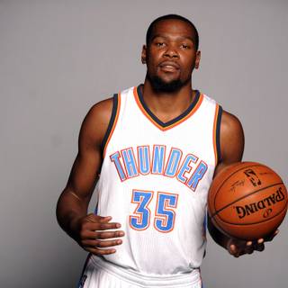 4k Kevin Durant wallpaper