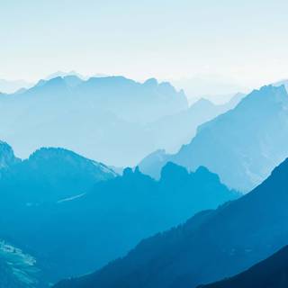 Desktop mountain HD 1920x1080 wallpaper