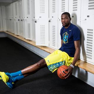 4k Kevin Durant wallpaper