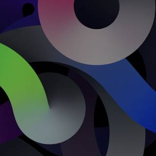 Apple iPad Air 4k wallpaper