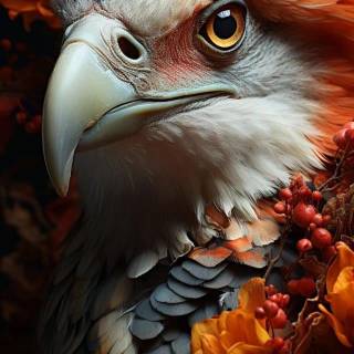 iPhone 4k animal wallpaper