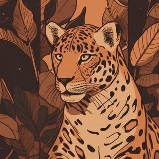 iPhone 4k animal wallpaper